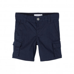 NMMRYAN TWIBTUS CARGO LONG SHORTS DF