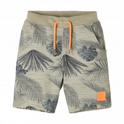 NMMFAZOK SWEAT LONG SHORTS UNB