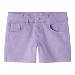 NKFROSE REG TWI SHORTS 8212-TP