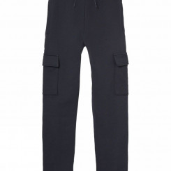 NKMOLINFO SWEAT PANT BRU