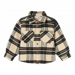 NMMREMOLLE LS OVERSHIRT