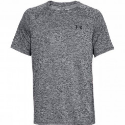 UA TECH 2.0 SS TEE