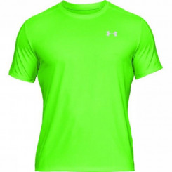 UA SPEED STRIDE SHORTSLEEVE