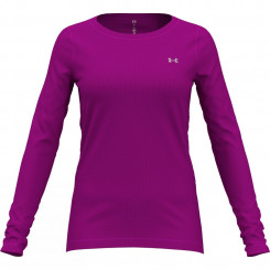 UA HG ARMOUR LONG SLEEVE