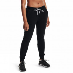 UA RUSH FLEECE PANT