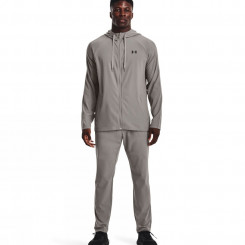 UA STRETCH WOVEN PANT