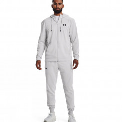 UA ARMOUR FLEECE JOGGERS