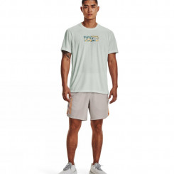 UA LAUNCH SW 7 WM SHORT