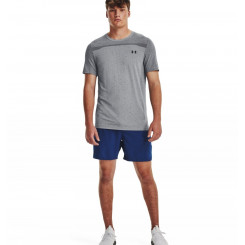 UA VANISH WOVEN 6IN SHORTS