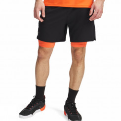 UA VANISH WOVEN 2IN1 STS