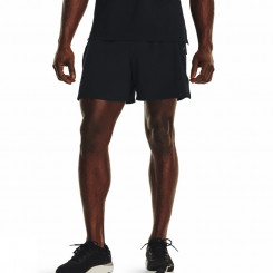 UA LAUNCH PRO 5IN SHORTS