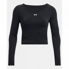 UA TRAIN SEAMLESS LS