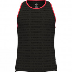 UA RUN EVERYWHERE SINGLET