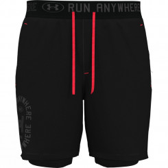 UA RUN EVERYWHERE SHORT