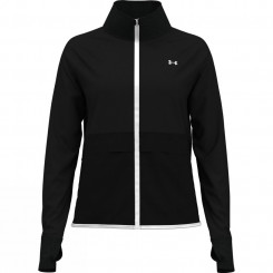 UA TRAIN CW JACKET