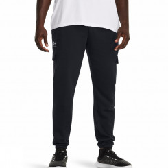 UA ICON FLC CARGO PANT