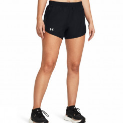 UA FLY BY 3 SHORTS