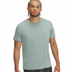 UA LAUNCH SHORTSLEEVE