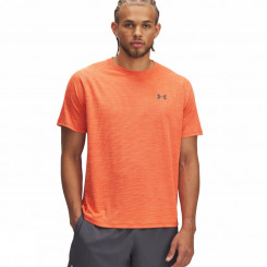 UA TECH TEXTURED SS