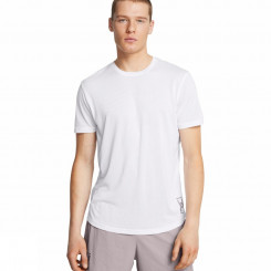 UA RUN ANYWHERE TEE