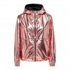 ONLALICIA METALLIC JACKET CC OTW