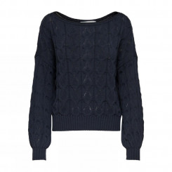 ONLFBRYNN L/S STRUCTURE PULLOVER CC KNT