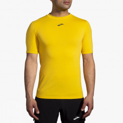 HIGH POINT SHORT SLEEVE