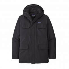 ISTHMUS PARKA