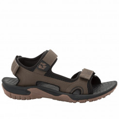 LAKEWOOD CRUISE SANDAL M