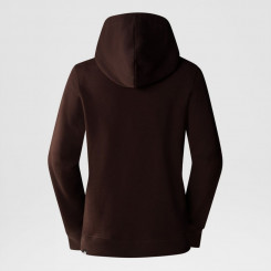 W DREW PEAK PULLOVER HOODIE