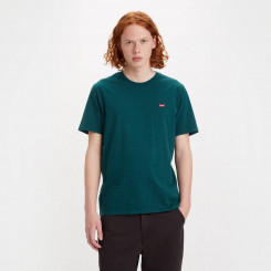 SS ORIGINAL HM TEE EVERGREEN