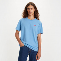 SS ORIGINAL HM TEE LICHEN BLUE