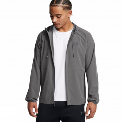 UA VIBE WOVEN JACKET