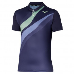 TENNIS RELEASE SHADOW POLO