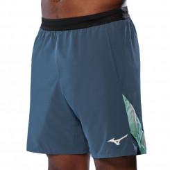 TENNIS 8 IN AMPLIFY SHORT