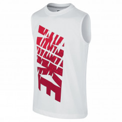 GFX 1 AOP SLEEVELESS TOP YTH