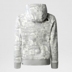 B DREW PEAK LIGHT P/O HOODIE