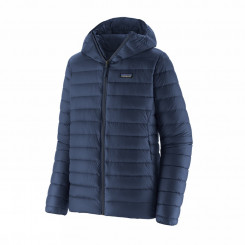 DOWN SWEATER HOODY