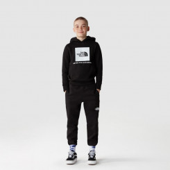 TEENS BOX P/O HOODIE