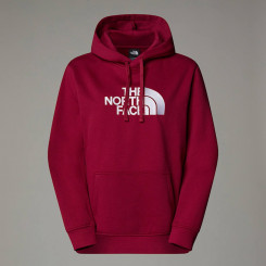 W DREW PEAK RG HOODIE