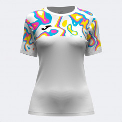TORNEO CAPSULE SHORT SLEEVE T-SHIRT