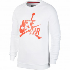 M J JUMPMAN CLASSICS CREW