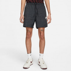 M NSW NIKE AIR LND WVN SHORT