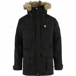 YUPIK PARKA M