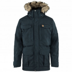 YUPIK PARKA M