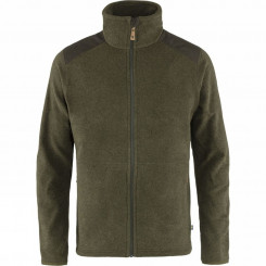 STEN FLEECE M