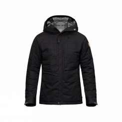 SKOGSÖ PADDED JACKET M