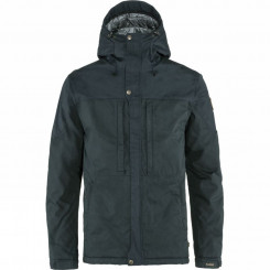 SKOGSÖ PADDED JACKET M