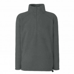 FLEECE JACKET