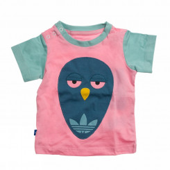 OWL TEE